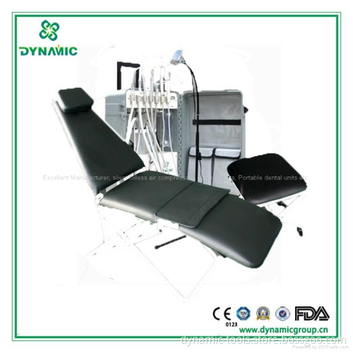 Best Full Set Dental Unit (DU852+DU32L)